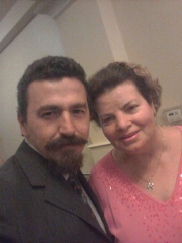 Básico 20, 21, 22 Febrero 2015 MARÍA