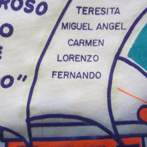 LINDOS RECUERDOS COMO ENTRENADOR DE ÉSTA VISIÓN. GENTE LINDA Y COMPROMETIDA