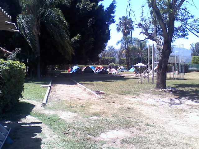 Sin Nombre