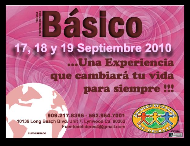 BÁSICO II
