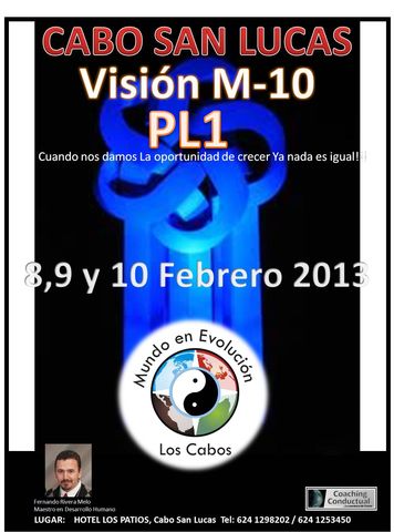 Visión M-10