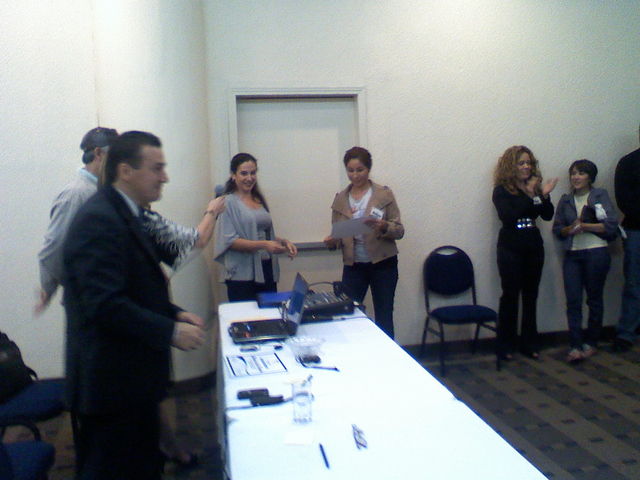 Básico 3
Graduación