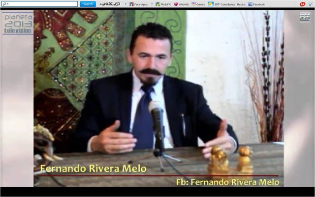 Hablando sobre 