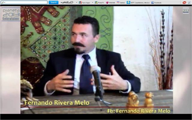 Hablando sobre 