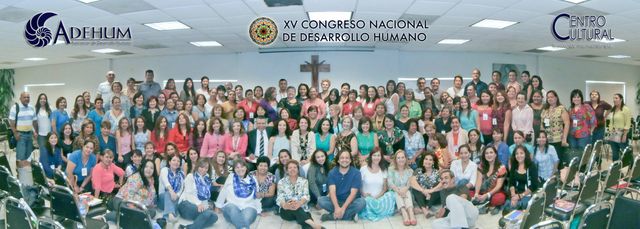 Foto panorámica de Congreso