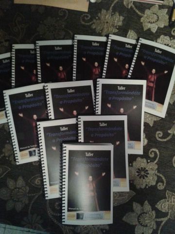 LIBRO MANUAL INCLUIDO