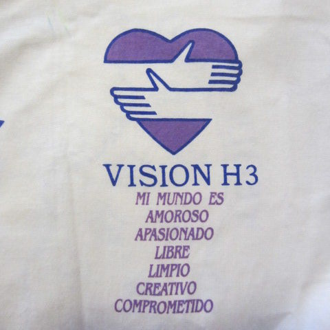 LINDOS RECUERDOS COMO ENTRENADOR DE ÉSTA VISIÓN. GENTE LINDA Y COMPROMETIDA