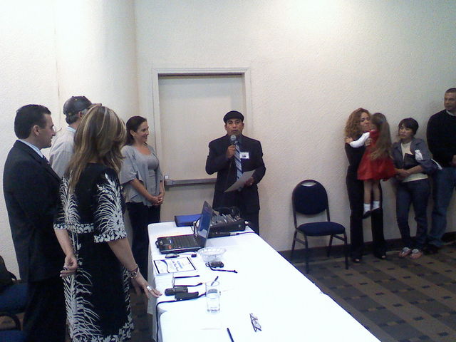 Básico 3
Graduación