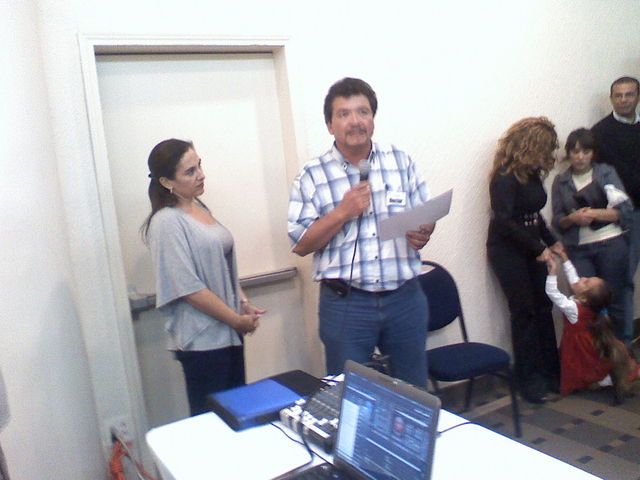 Básico 3
Graduación