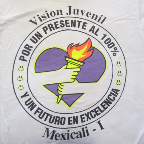 LINDOS RECUERDOS COMO ENTRENADOR DE ÉSTA VISIÓN. GENTE LINDA Y COMPROMETIDA