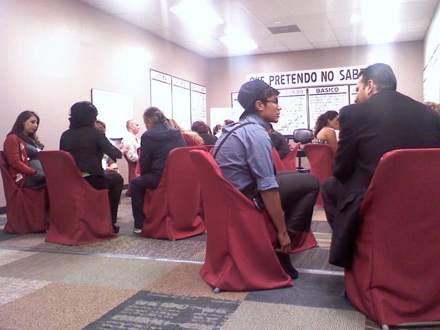 Sin Nombre