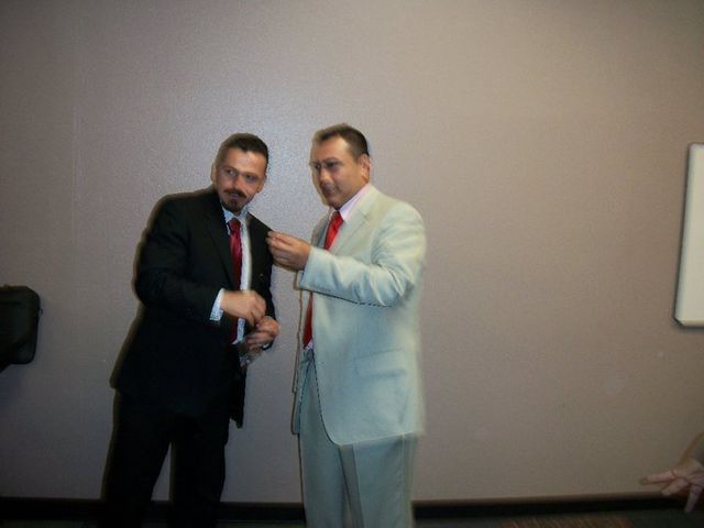 FRANCISCO RIVERA & FERNANDO RIVERA-MELO