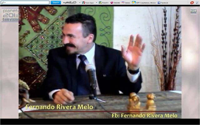 Hablando sobre 
