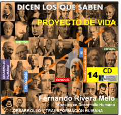 14 PROYECTO DE VIDA