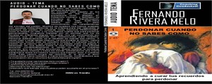 AUDIO TEMA PERDONAR CUANDO NO SABES COMO