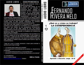 AUDIO LIBRO LA CODEPENDENCIA
