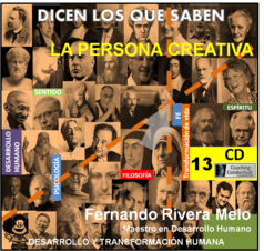 13 LA PERSONA CREATIVA