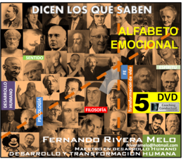 5 EL ALFABETO EMOCIONAL