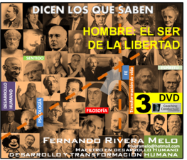 3 HOMBRE: EL SER DE LA LIBERTAD