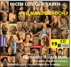 19 ¿YO? MANIPULADOR